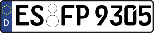 ES-FP9305