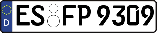 ES-FP9309