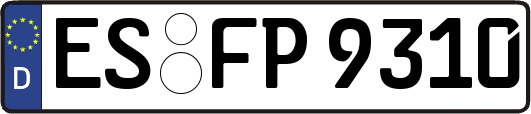 ES-FP9310