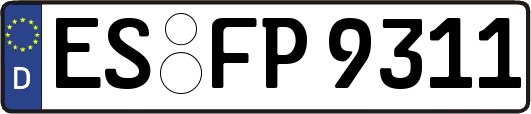 ES-FP9311