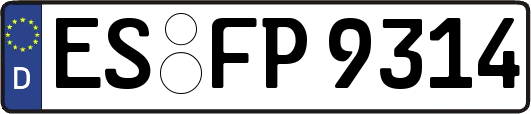 ES-FP9314