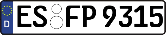 ES-FP9315