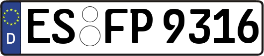 ES-FP9316
