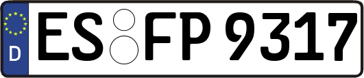 ES-FP9317
