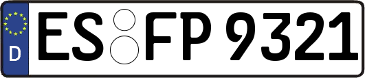 ES-FP9321