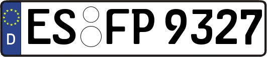 ES-FP9327