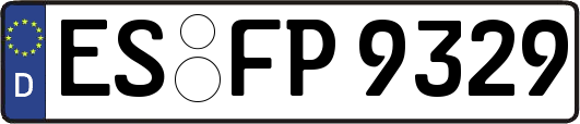 ES-FP9329