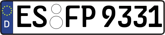 ES-FP9331