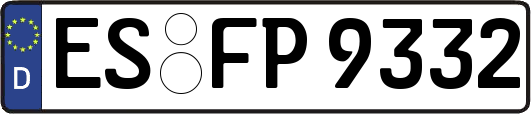 ES-FP9332