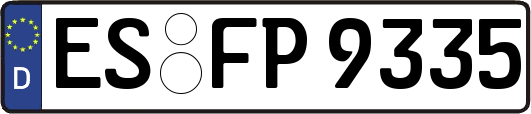 ES-FP9335