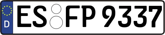 ES-FP9337