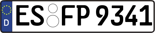 ES-FP9341