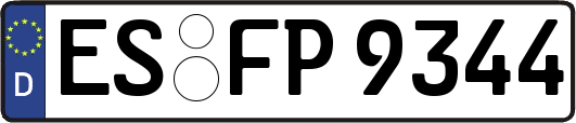 ES-FP9344
