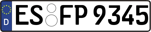 ES-FP9345