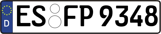 ES-FP9348