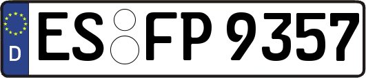 ES-FP9357