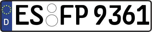 ES-FP9361