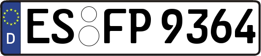 ES-FP9364