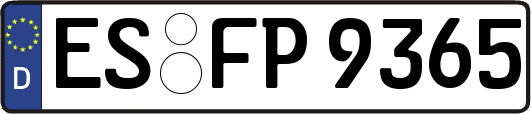ES-FP9365