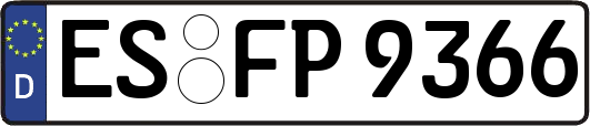 ES-FP9366