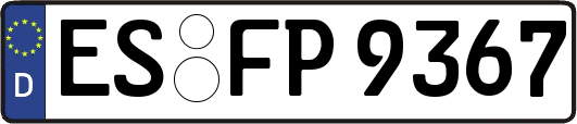 ES-FP9367