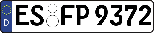 ES-FP9372