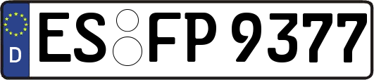ES-FP9377