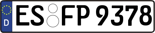 ES-FP9378