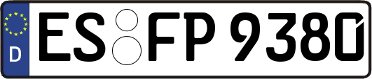 ES-FP9380