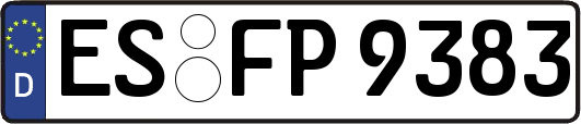 ES-FP9383