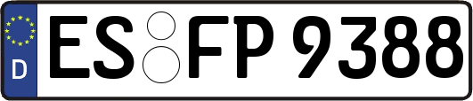 ES-FP9388