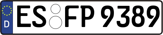 ES-FP9389