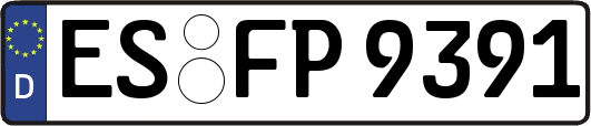 ES-FP9391