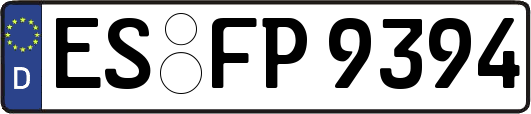 ES-FP9394