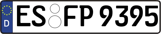ES-FP9395