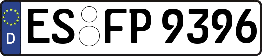 ES-FP9396