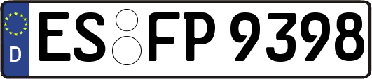 ES-FP9398