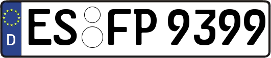ES-FP9399