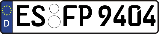 ES-FP9404