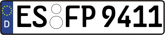 ES-FP9411