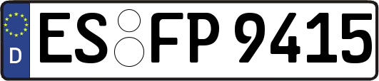 ES-FP9415