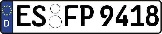 ES-FP9418