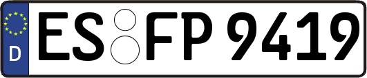 ES-FP9419