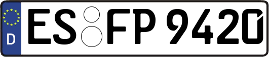 ES-FP9420