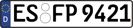 ES-FP9421