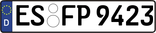 ES-FP9423