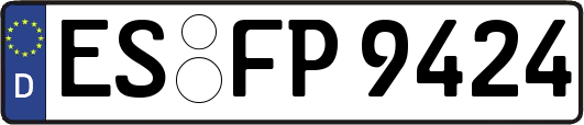 ES-FP9424