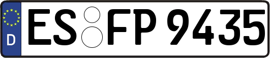 ES-FP9435