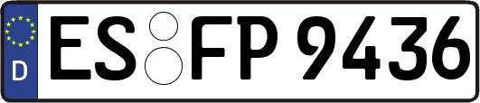 ES-FP9436