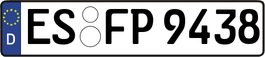 ES-FP9438